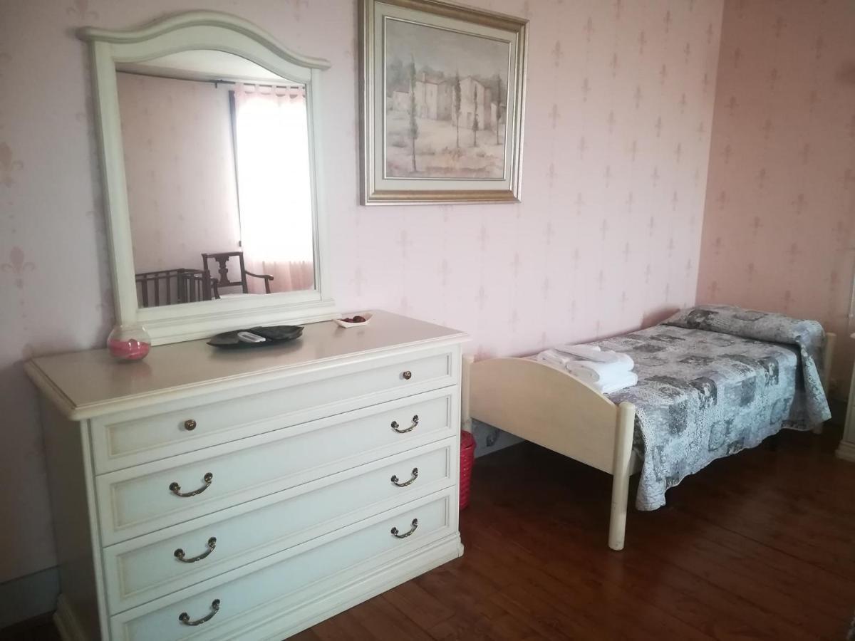 Bordeghina B&B In Farmhouse Pontecchio Polesine Экстерьер фото