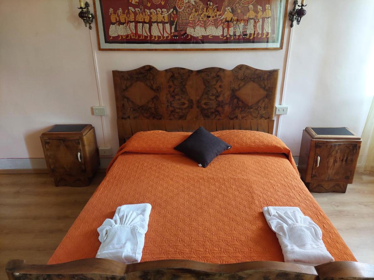 Bordeghina B&B In Farmhouse Pontecchio Polesine Экстерьер фото