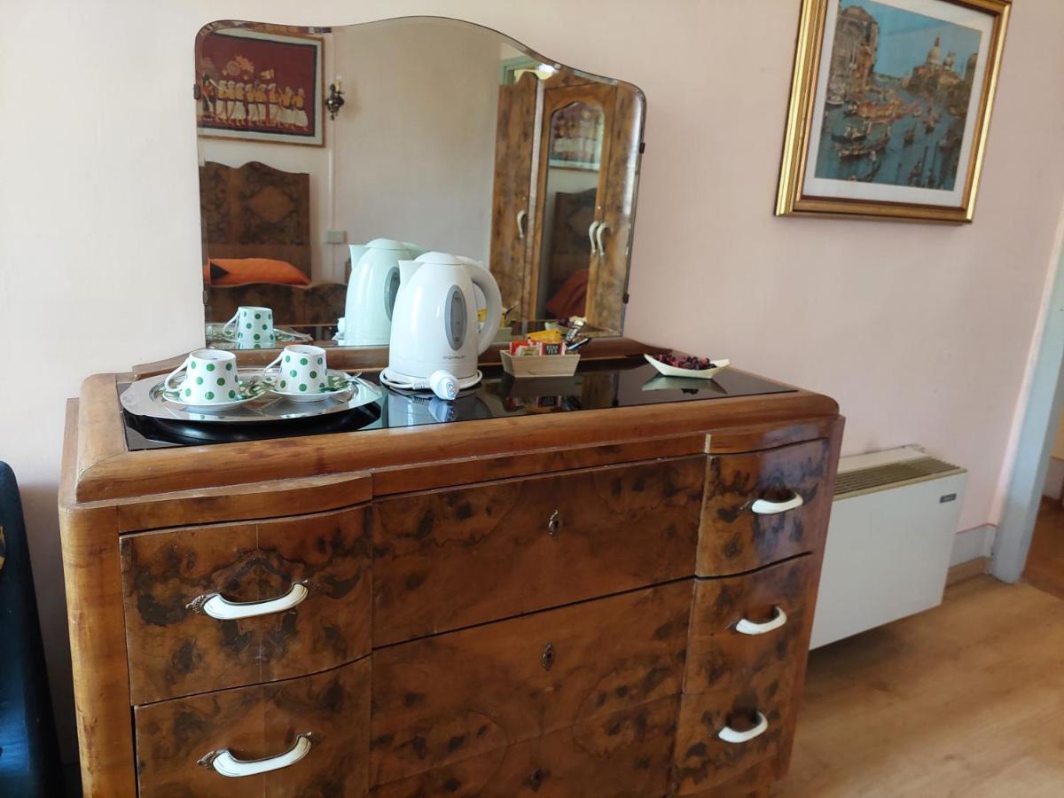 Bordeghina B&B In Farmhouse Pontecchio Polesine Экстерьер фото