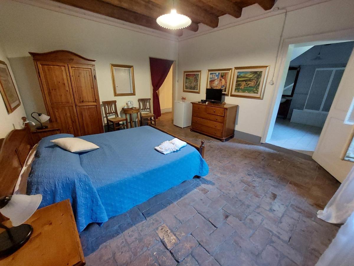 Bordeghina B&B In Farmhouse Pontecchio Polesine Экстерьер фото