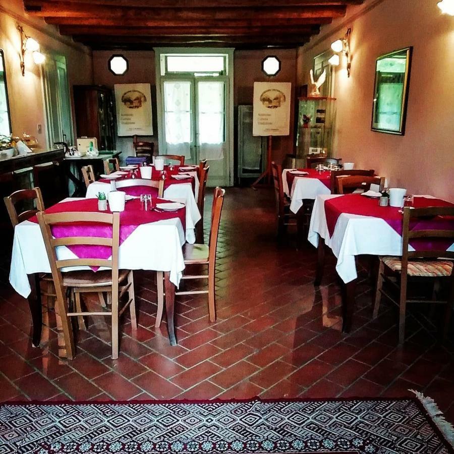 Bordeghina B&B In Farmhouse Pontecchio Polesine Экстерьер фото